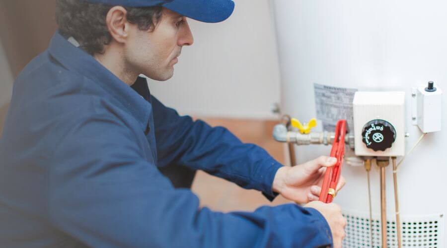 Professional Gas Leak Detection in Emelle, AL